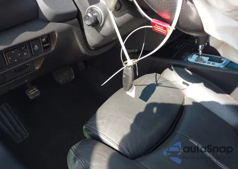 2012 Nissan Maxima S from USA, damaged, VIN 1N4AA5AP4CC829222